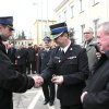 Przekazanie samochodu do JRG 2